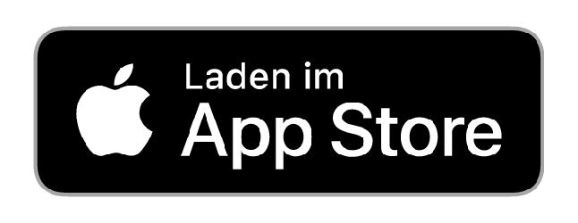 Jetzt im AppStore